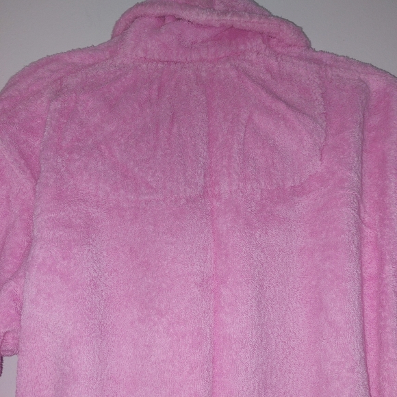 Vintage "Parador SPA" 100% Cotton, Turkish Towel. - Picture 8 of 8